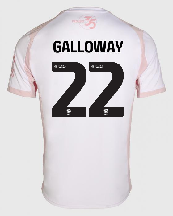 25-26 Third Shirt Adult