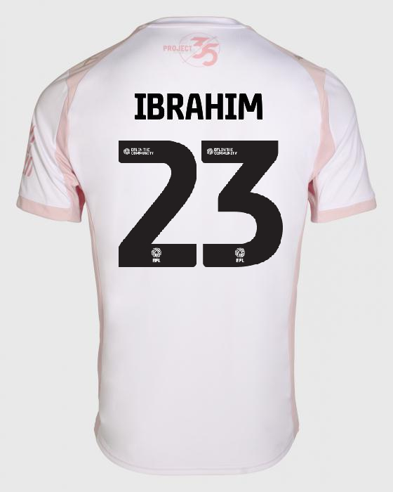 25-26 Third Shirt Adult