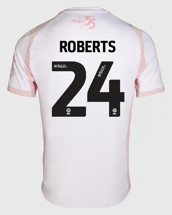 25-26 Third Shirt Adult