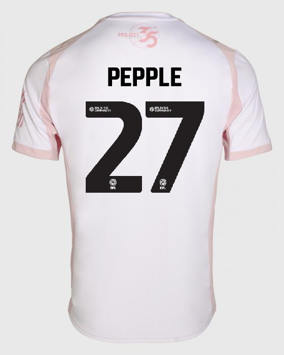 25-26 Third Shirt Adult