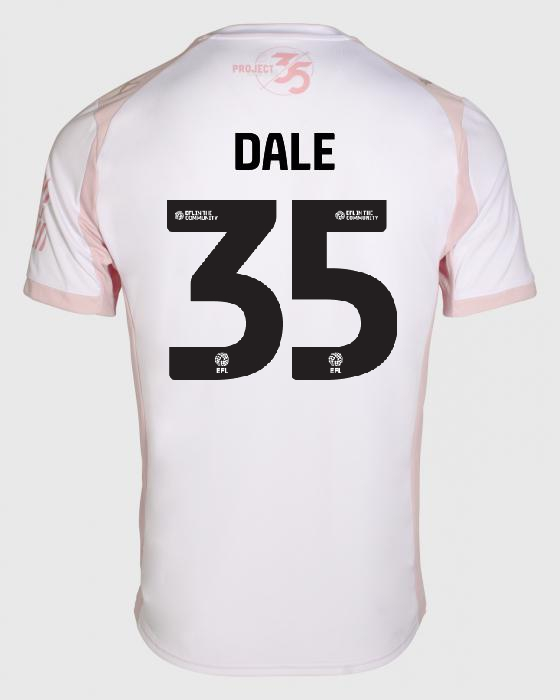 25-26 Third Shirt Adult