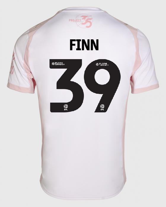 25-26 Third Shirt Adult