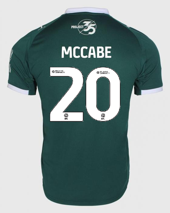 25-26 Home Shirt Adult
