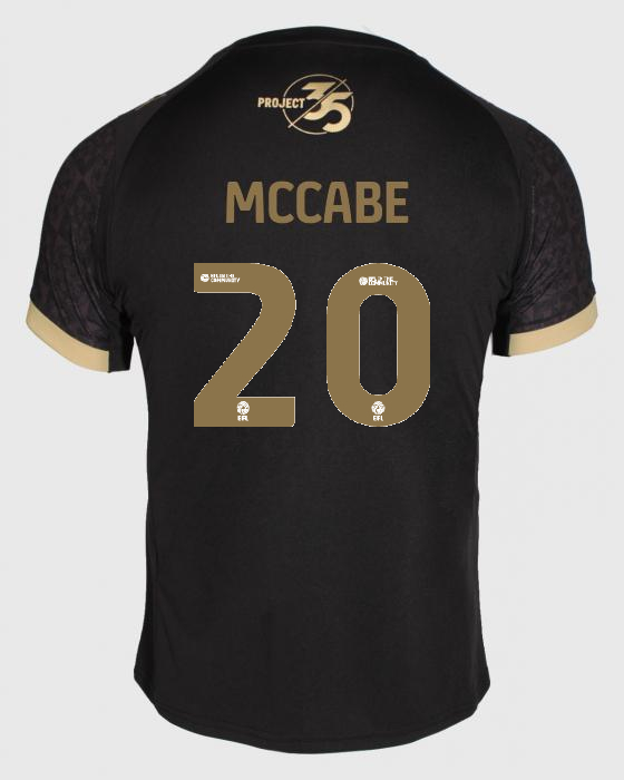 25-26 Away Shirt Adult