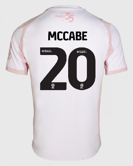 25-26 Third Shirt Adult