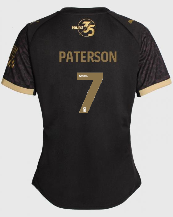 25-26 Away Shirt Womens