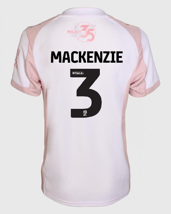 25-26 Third Shirt Junior