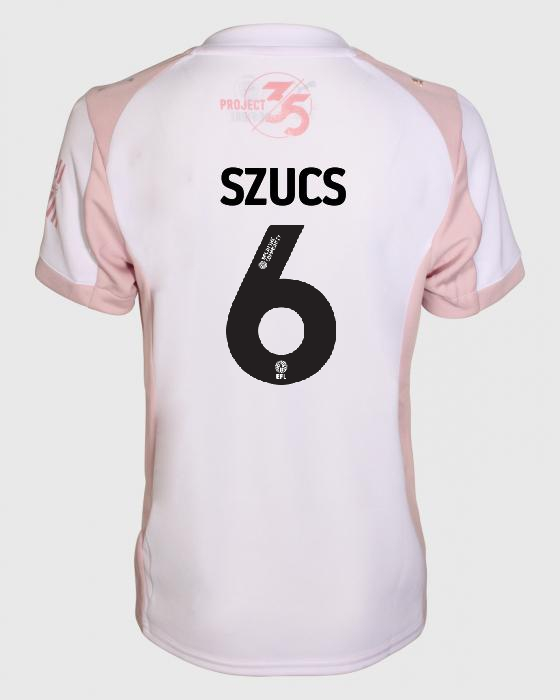 25-26 Third Shirt Junior