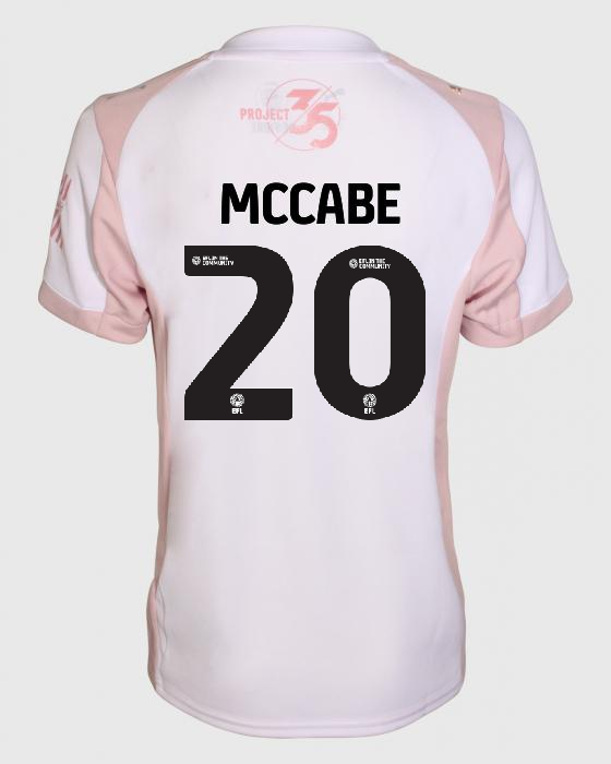 25-26 Third Shirt Junior
