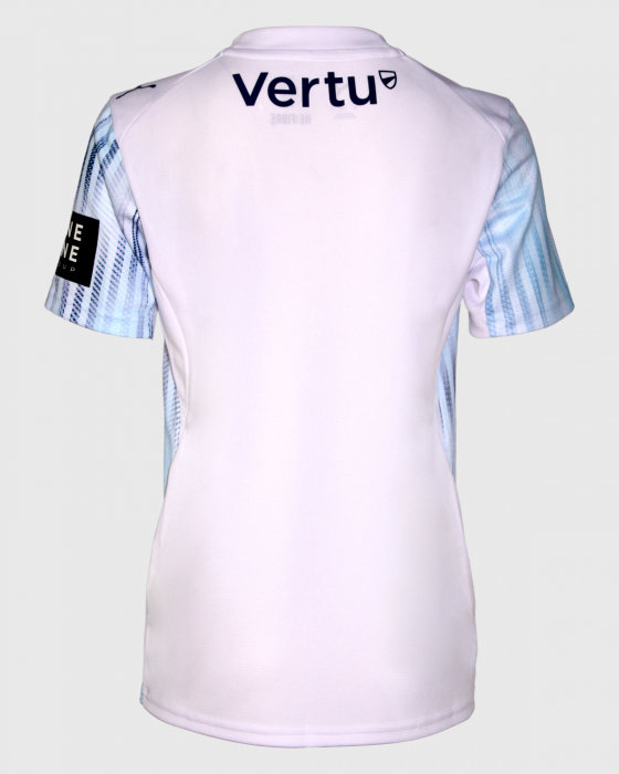 26-27 Away Shirt Junior