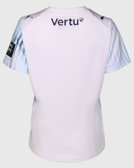 26-27 Away Shirt Womens