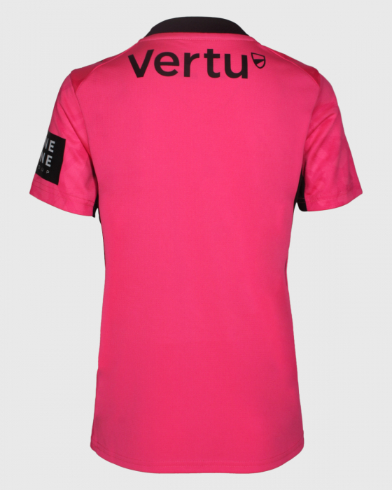 26-27 Home GK Shirt Junior