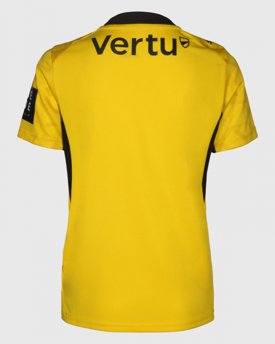 26-27 Away GK Shirt Junior