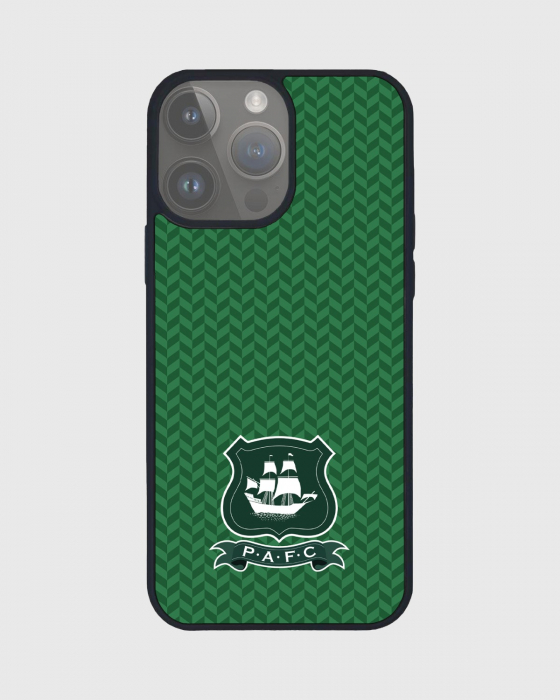1987-90 Home Kit iPhone Case