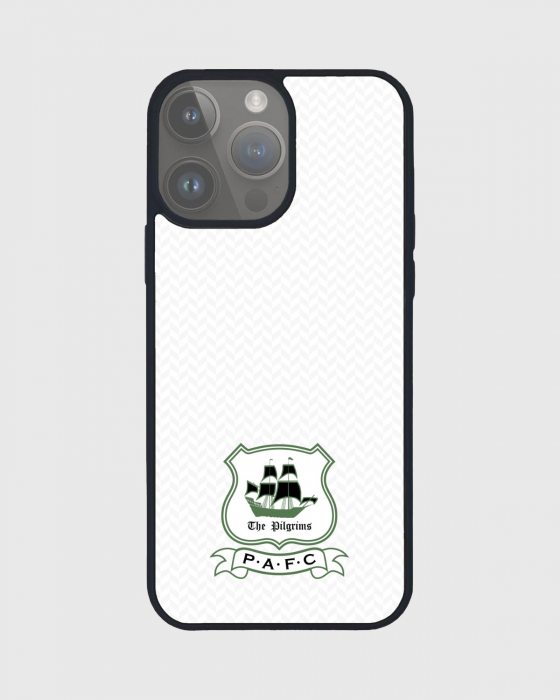 1987-90 Away Kit iPhone Case