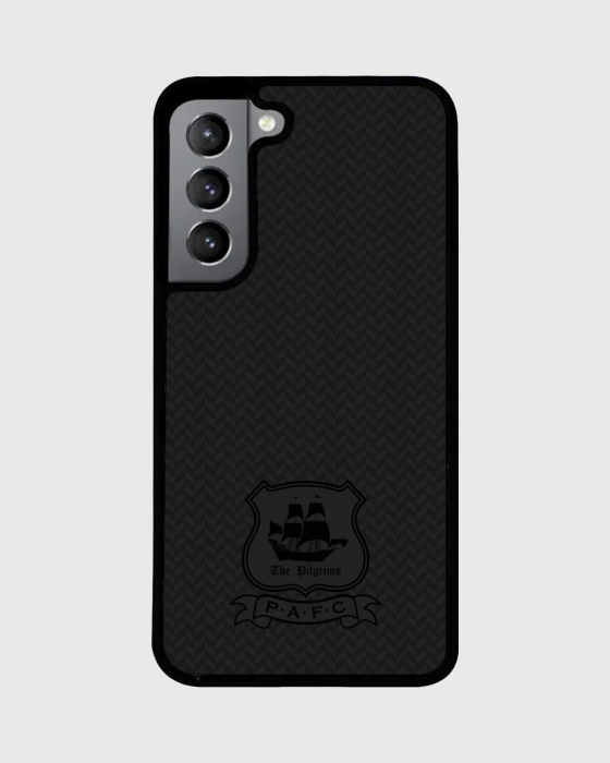 1987-90 Blackout Samsung Case