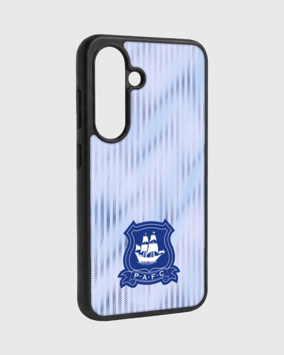26-27 Away Kit iPhone Case